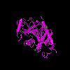 Molecular Structure Image for 4WDD