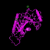 Molecular Structure Image for 4WDH