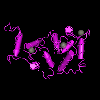 Molecular Structure Image for 1JBA