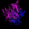 Molecular Structure Image for 1QCN