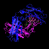 Molecular Structure Image for 5BW7