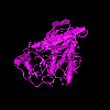 Molecular Structure Image for 5CEN