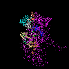 Structure molecule image