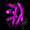 Structure molecule image