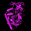 Molecular Structure Image for 4WQ0