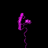 Molecular Structure Image for 2MW8