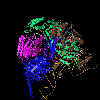 Structure molecule image