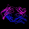 Molecular Structure Image for 1DEE