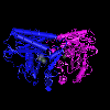 Molecular Structure Image for 1IMC