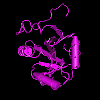 Molecular Structure Image for 1EZK