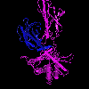 Molecular Structure Image for 5BXF