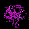 Molecular Structure Image for 5FL4