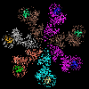 Molecular Structure Image for 3JBT