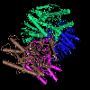 Structure molecule image