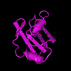 Molecular Structure Image for 1HD1