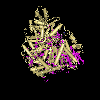 Molecular Structure Image for 1E1Y