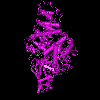 Molecular Structure Image for 4RVB