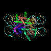 Molecular Structure Image for 4YM5