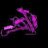 Structure molecule image