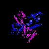 Molecular Structure Image for 1DXX