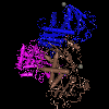 Molecular Structure Image for 1EKX