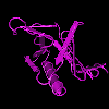 Molecular Structure Image for 1DDW