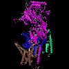 Molecular Structure Image for 5FN3