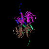 Molecular Structure Image for 1EF1