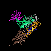 Molecular Structure Image for 5E7F