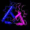 Structure molecule image