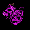 Structure molecule image