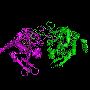 Molecular Structure Image for 5DY4