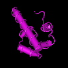 Molecular Structure Image for 1F0M