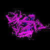 Molecular Structure Image for 1F60