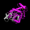 Molecular Structure Image for 4D74