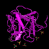 Molecular Structure Image for 4XKI