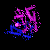 Molecular Structure Image for 1ISB