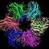 Molecular Structure Image for 1F52