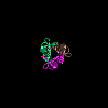 Molecular Structure Image for 1EQ7