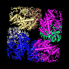 Molecular Structure Image for 5HMS