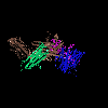 Molecular Structure Image for 4WW2