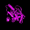 Molecular Structure Image for 5C17