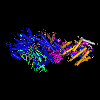 Structure molecule image