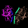 Structure molecule image