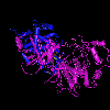 Molecular Structure Image for 5HBE