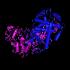 Molecular Structure Image for 5HBH