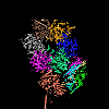 Molecular Structure Image for 3JC5