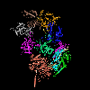 Molecular Structure Image for 3JC6