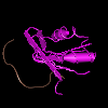 Molecular Structure Image for 4Y0F