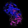 Molecular Structure Image for 5CEI